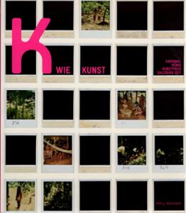 Katalog Kardinal Koenig Kunstpreis.
